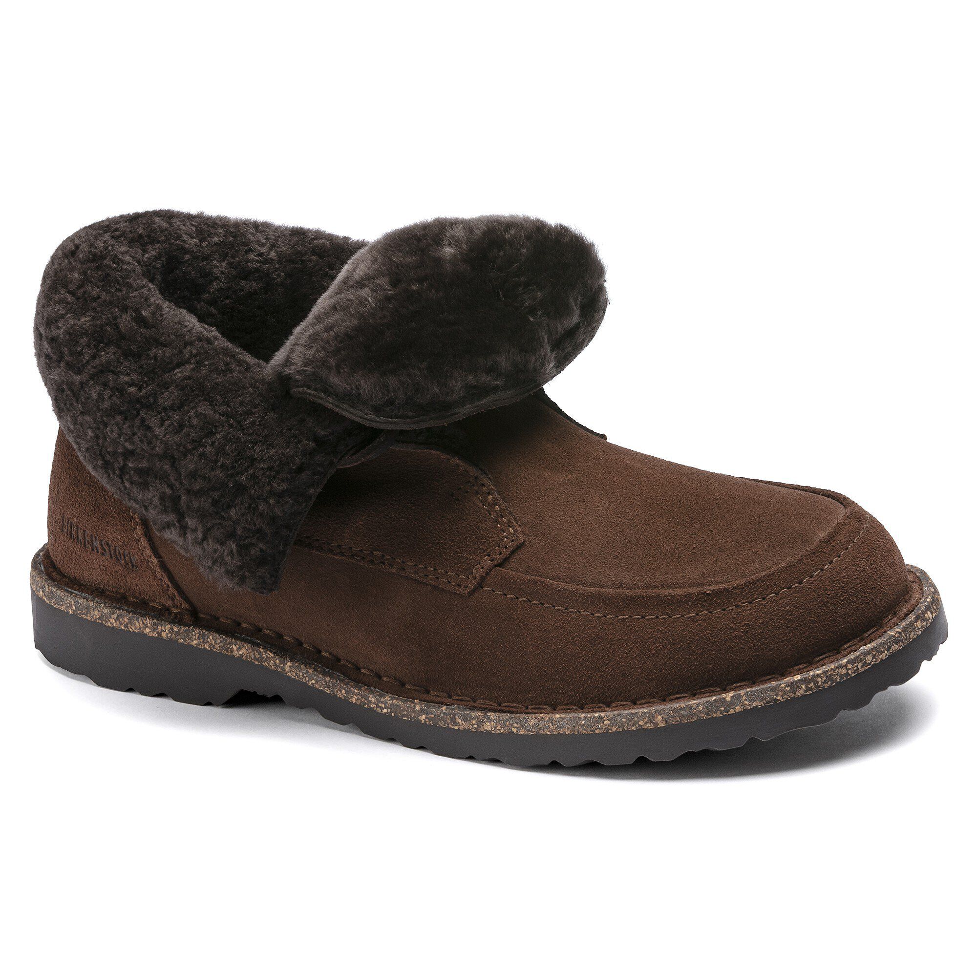 BIRKENSTOCK ビルケンシュトック Bakki バッキー ブーツ　38 極美品□ビルケンシュトック□ミドルブーツ✨ BAKKI/バッキー