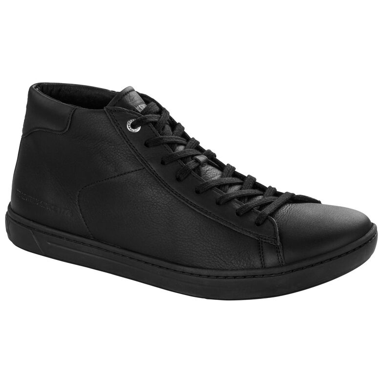 Levin Mid Herren Natural Leather Levin Mid Herren Natural Leather