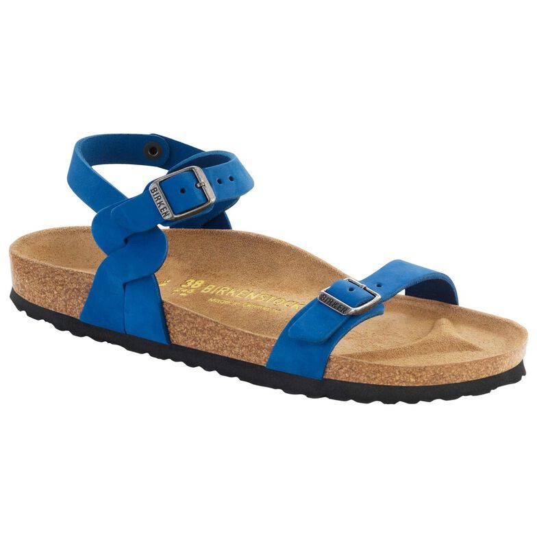 Pali Nubuck Leather Pali Nubuck Leather