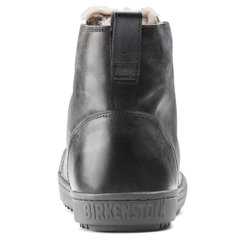 Bartlett Natural Leather Bartlett Natural Leather
