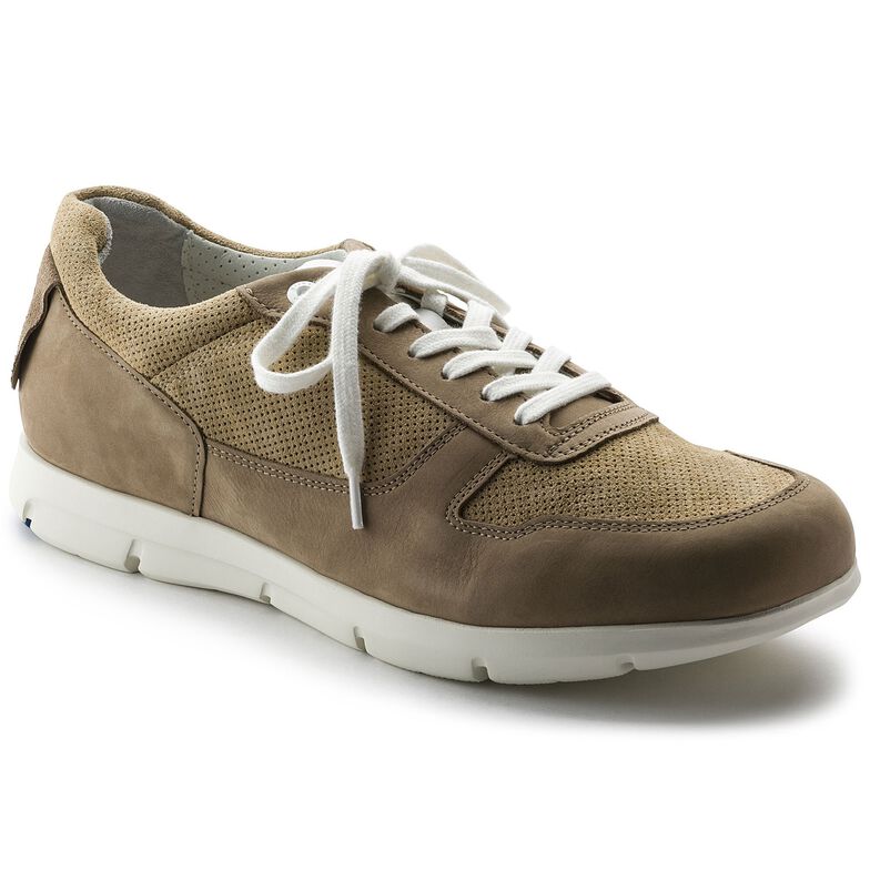 Cincinnati Suede Leather Cincinnati Suede Leather