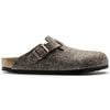 Boston Wool