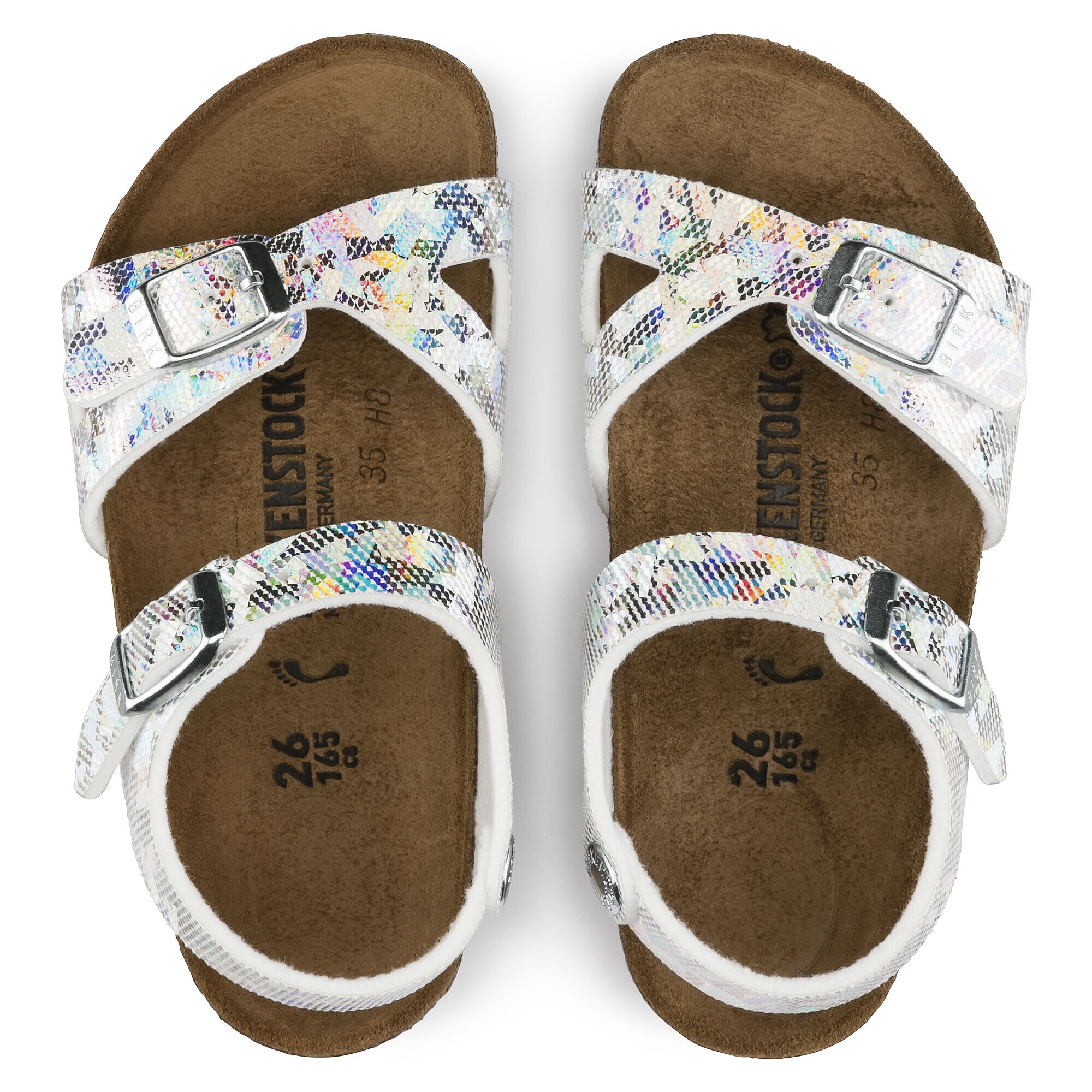 birkenstock rio 35