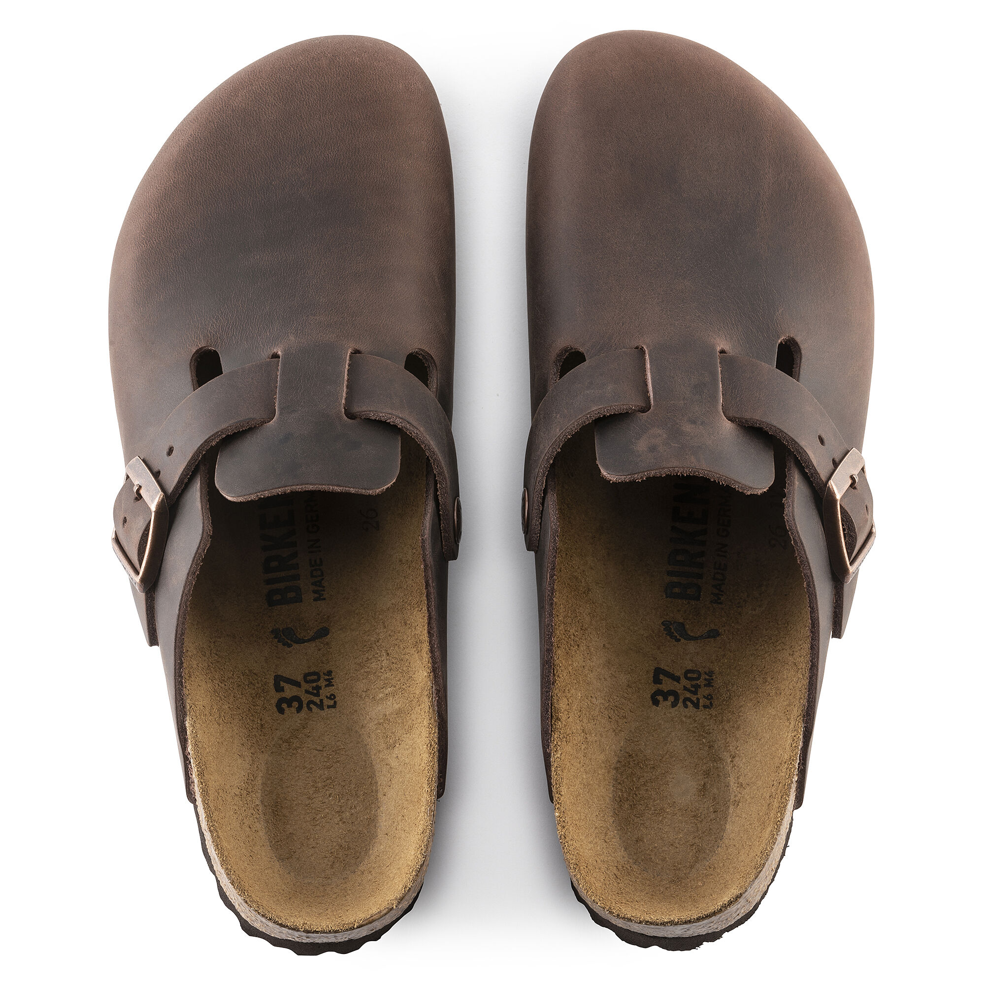 Boston bs birkenstock