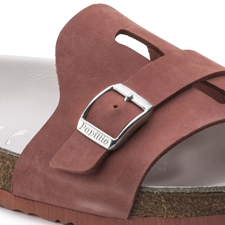 Carmen Natural Leather Carmen Natural Leather