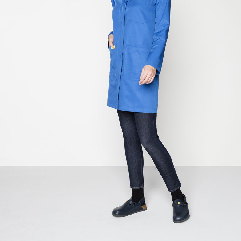 Tokio ESD Natural Leather
