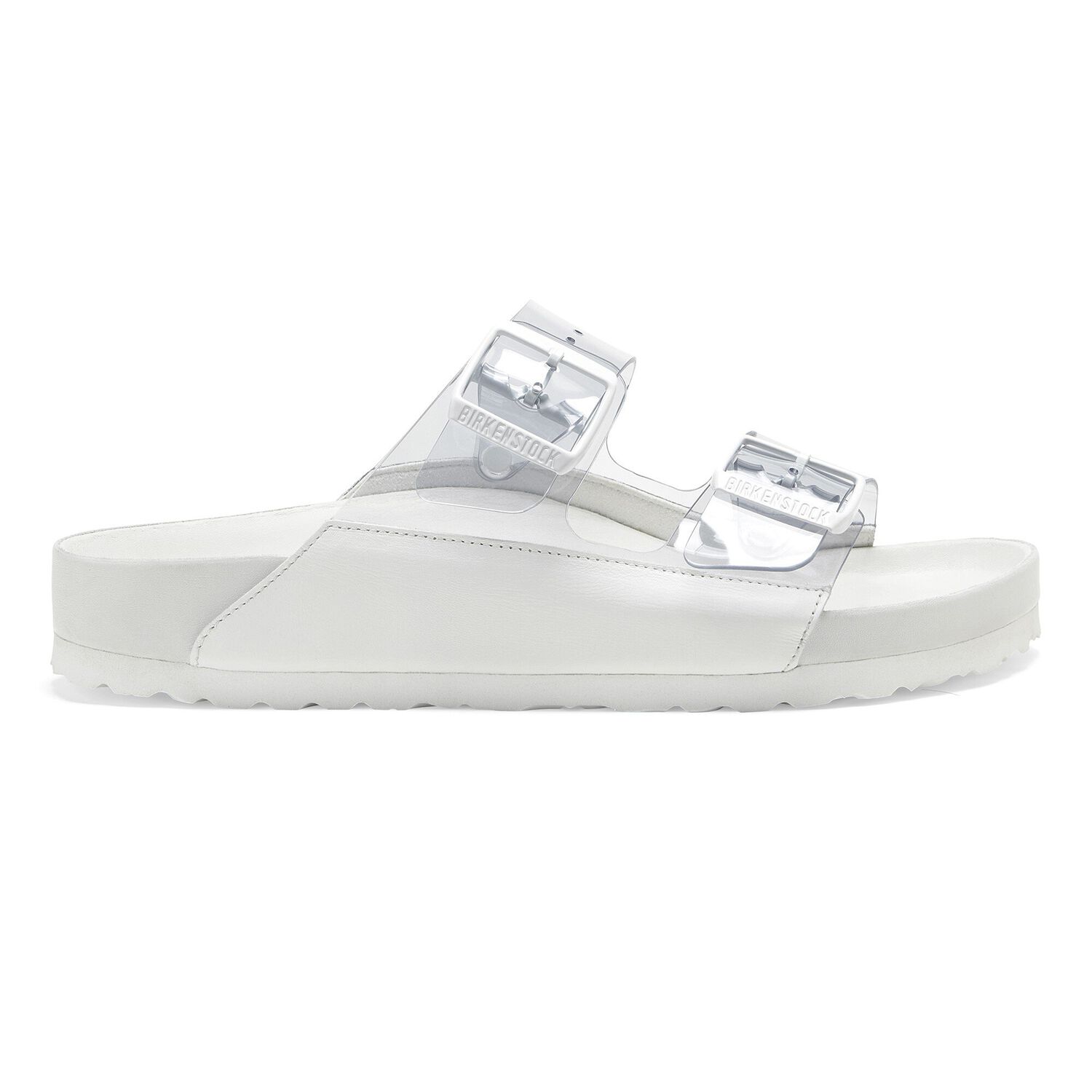 Arizona Manolo Transparent
