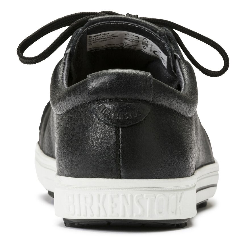QS 500 Natural Leather