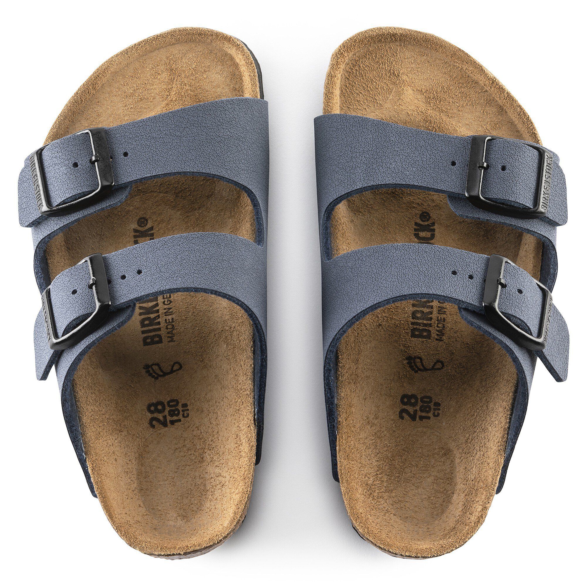 Birkenstock arizona 28 sales