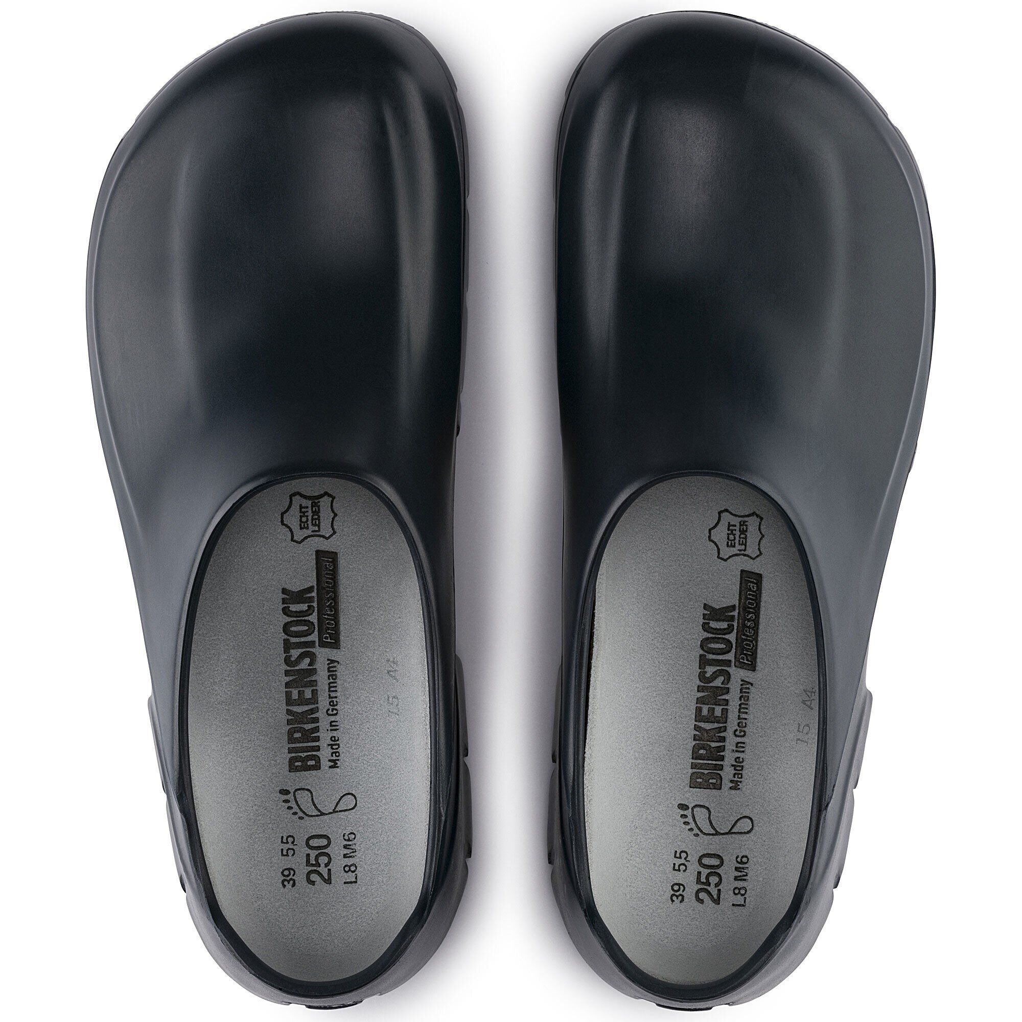 A630 / A640 Replacement Footbed Gray | BIRKENSTOCK