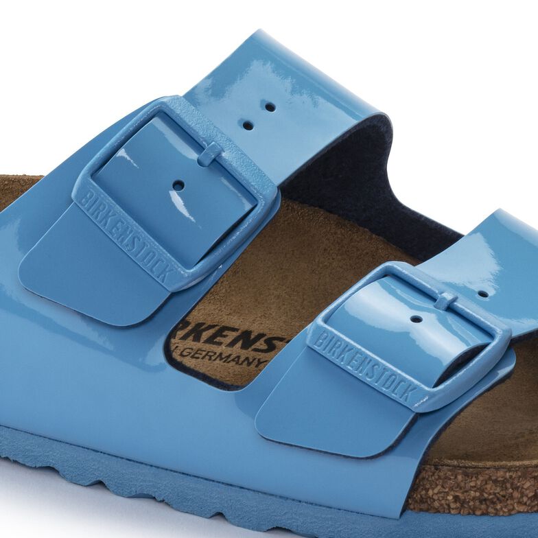 Arizona Birko-Flor Patent Arizona Birko-Flor Patent