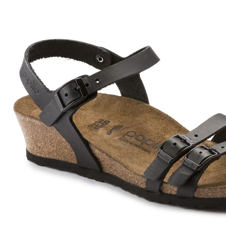 Lana Natural Leather Lana Natural Leather