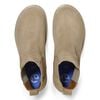 Highwood Slip On Men Suede Leather