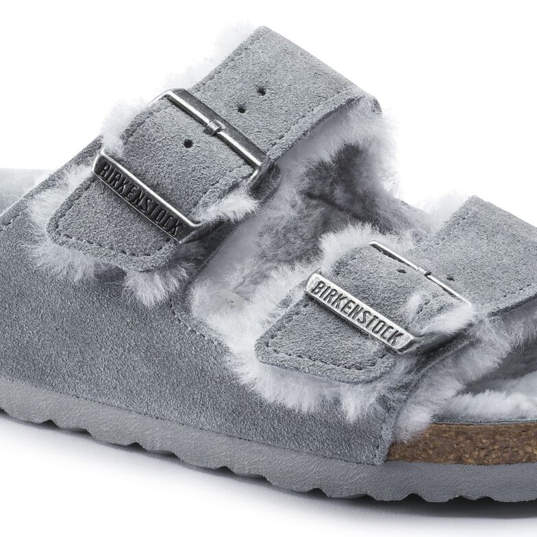 Arizona Suede Leather Arizona Suede Leather