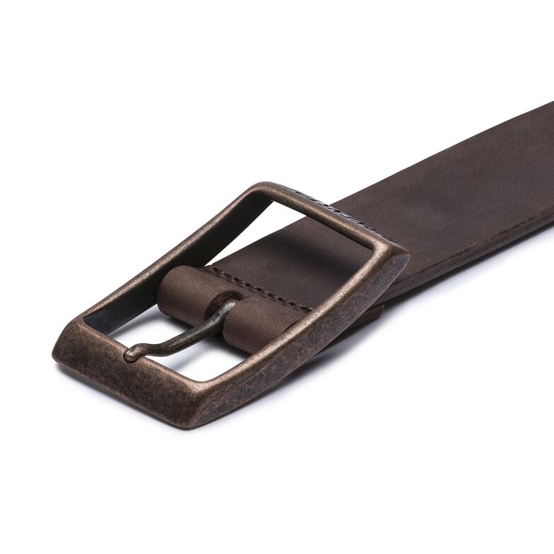 Kansas Belt Oiled Leather Kansas Belt Oiled Leather