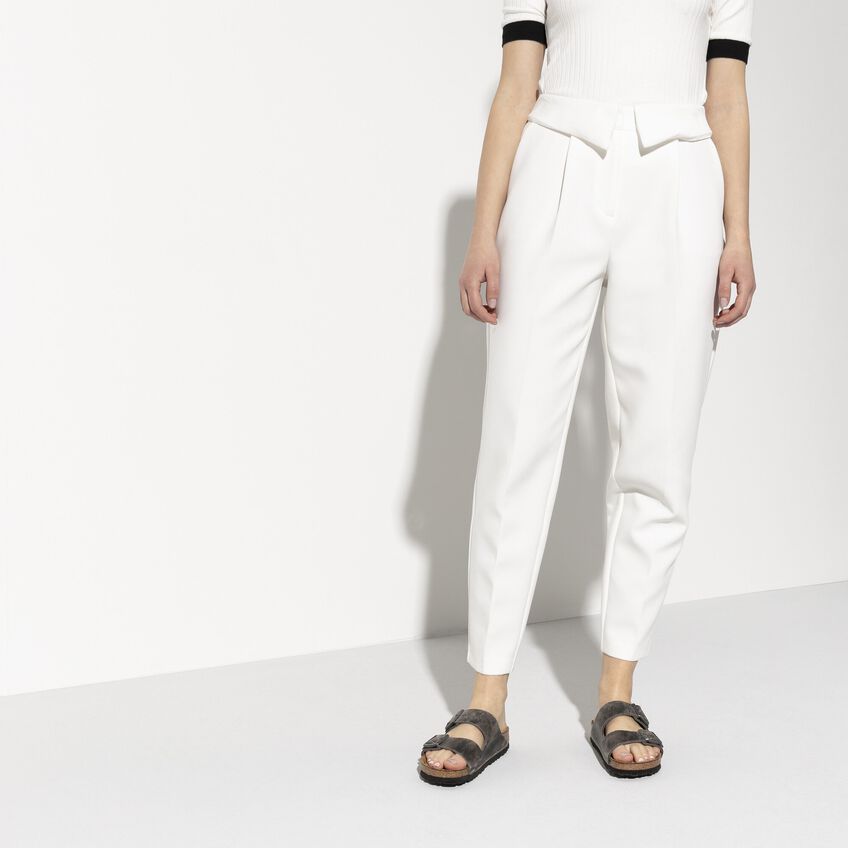 Arizona Soft Footbed Waxy Leather