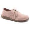 Gary Suede Leather