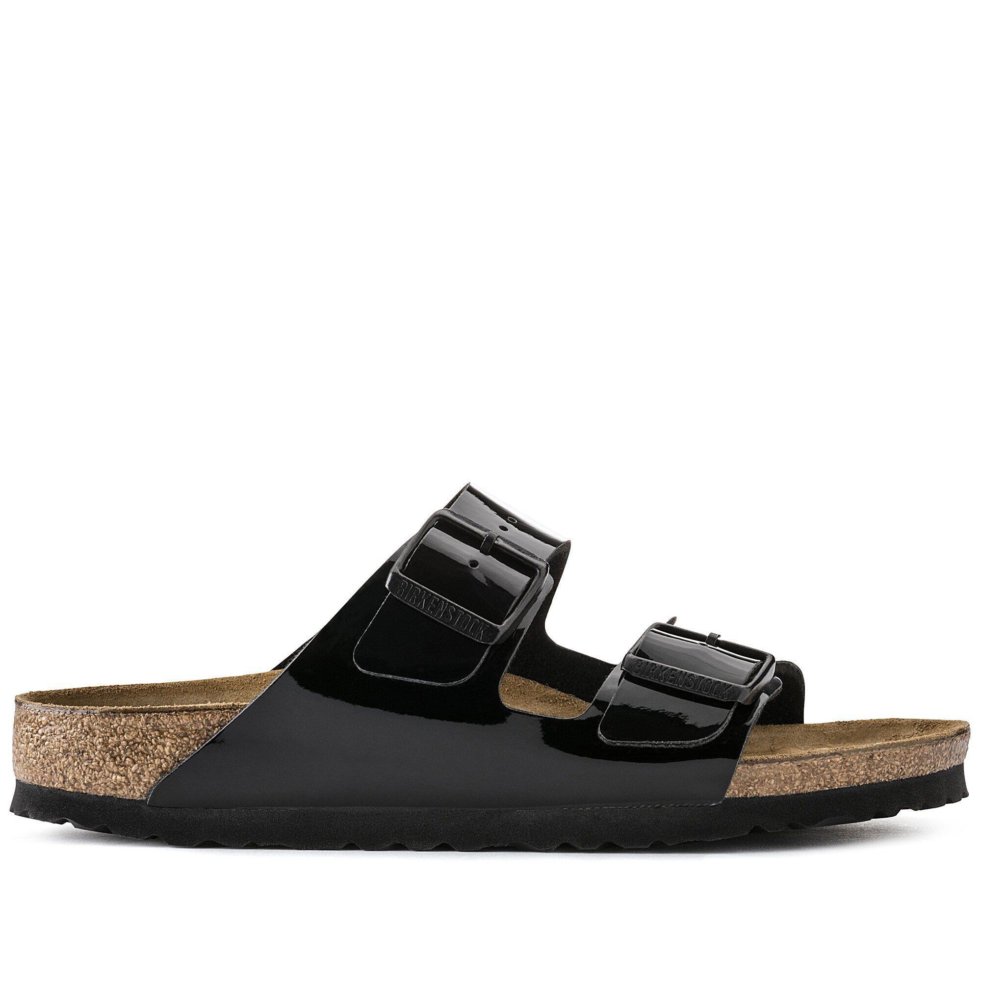 【新品未使用】Birkenstock ミラノ　ビルコフロー　トリプルブラック Milano / ミラノ ビルコフロー トリプルブラック | BIRKENSTOCK