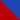 Farbe: Black/Red/Blue