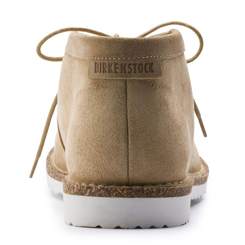 Delano Suede Leather Delano Suede Leather