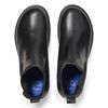Highwood Slip On Men Natural Leather