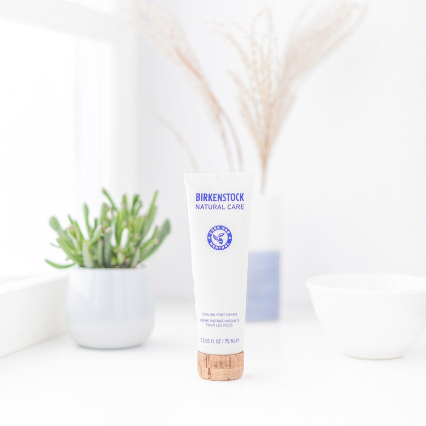 Cooling Foot Cream Refreshing Foot Cream BIRKENSTOCK