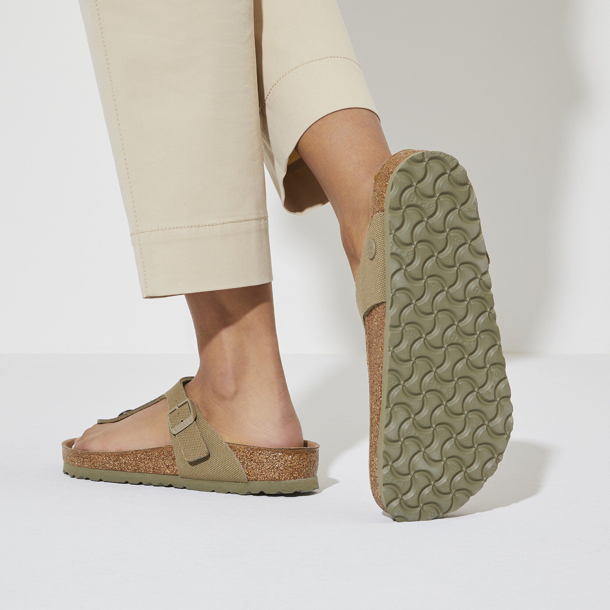 Birkenstock gizeh vegan new arrivals
