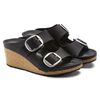 Nora Oiled Leather