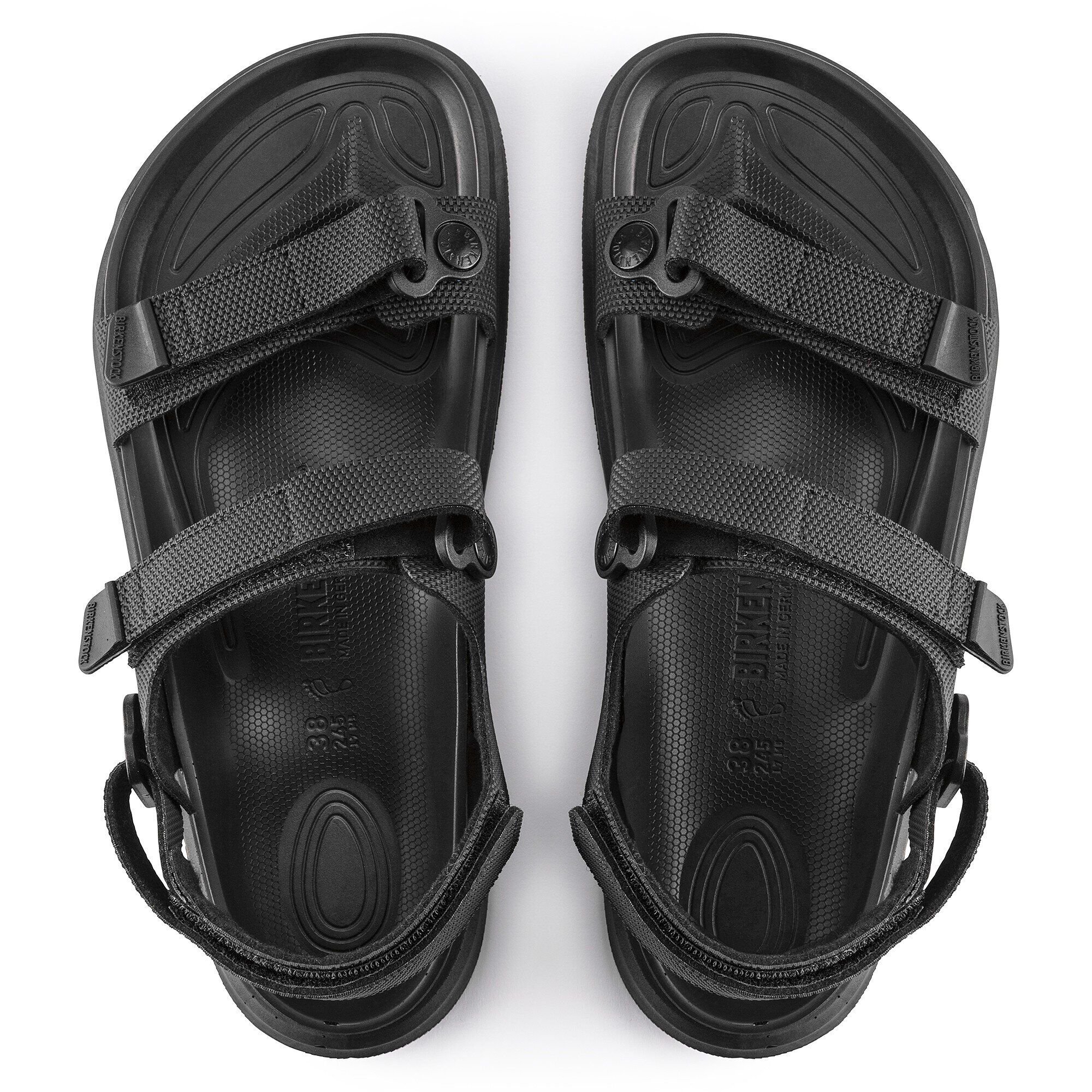 Kalahari Women/カラハリ W ビルコフロー シメント | BIRKENSTOCK