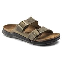 Arizona Crosstown Men Waxy Leather