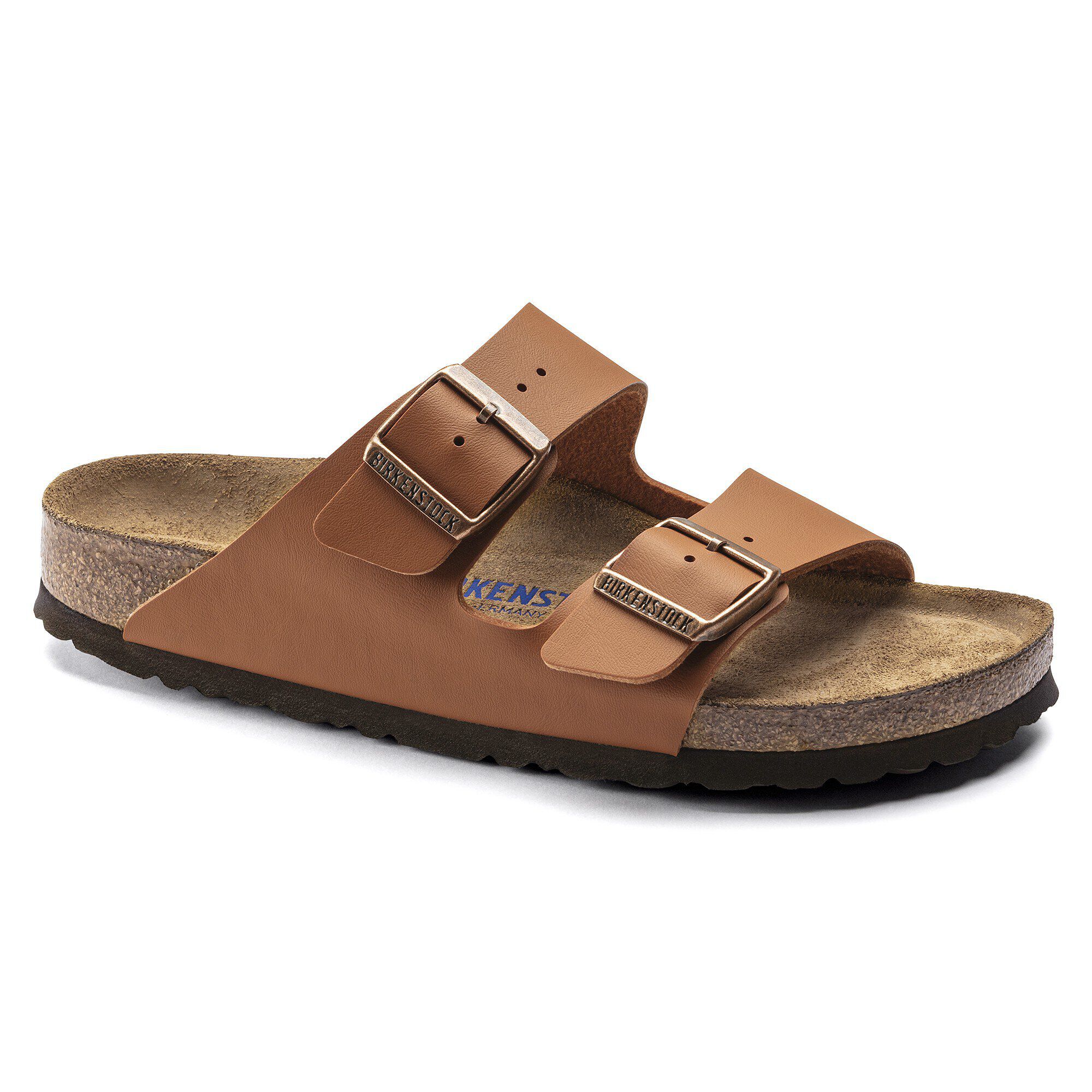 Arizona Soft Footbed Birko Flor