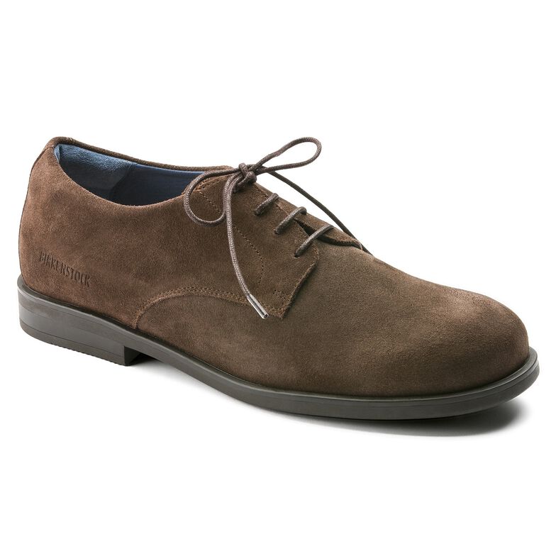 Jaren Suede Leather Jaren Suede Leather