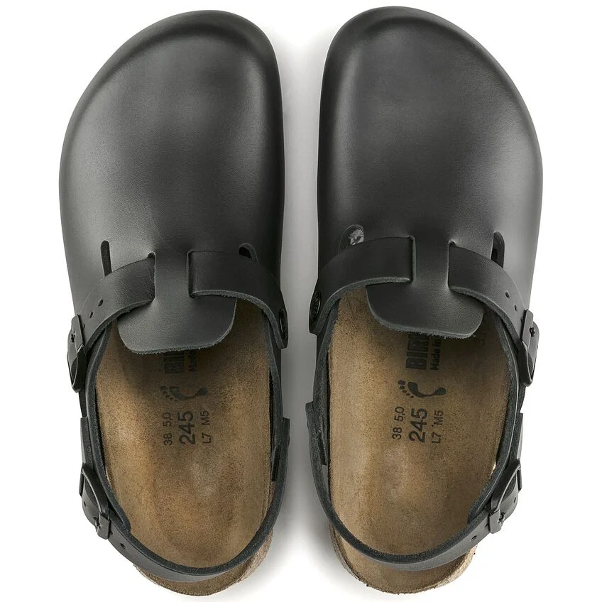 Tokio Super Grip Natural Leather
