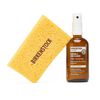 Footbed and Shoe Cleaner with Sponge