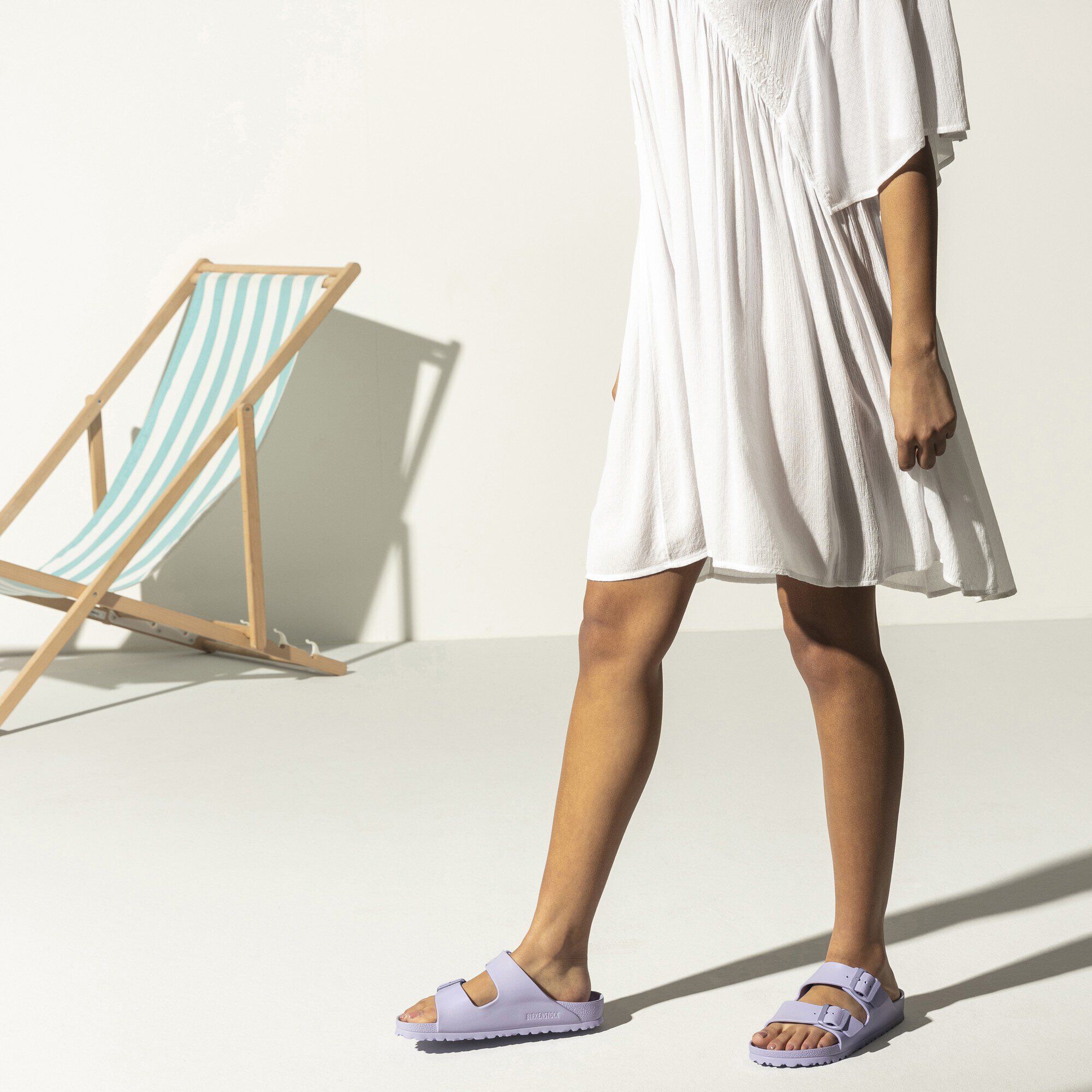 ll bean fuzzy flip flops