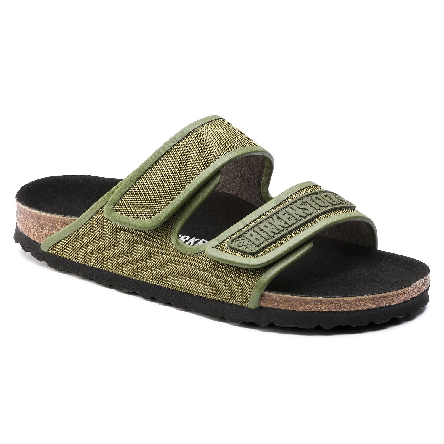 Delft Micro Fibre Green Shop Online At Birkenstock