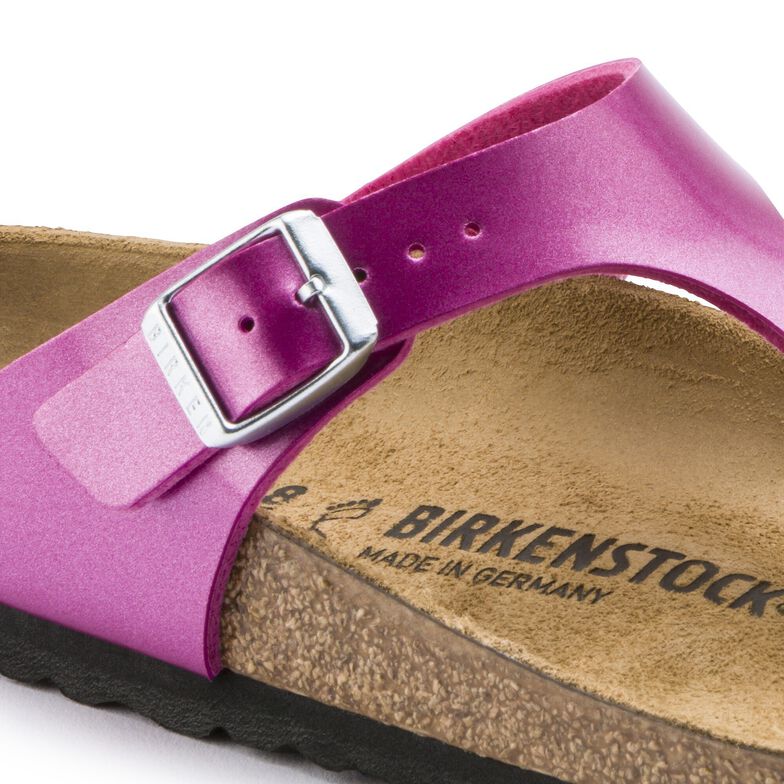 Gizeh Birko-Flor Electric Metallic Magenta Gizeh Birko-Flor Electric Metallic Magenta