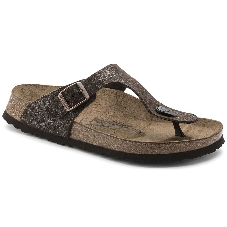 Gizeh Embossed Natural Leather Gizeh Embossed Natural Leather