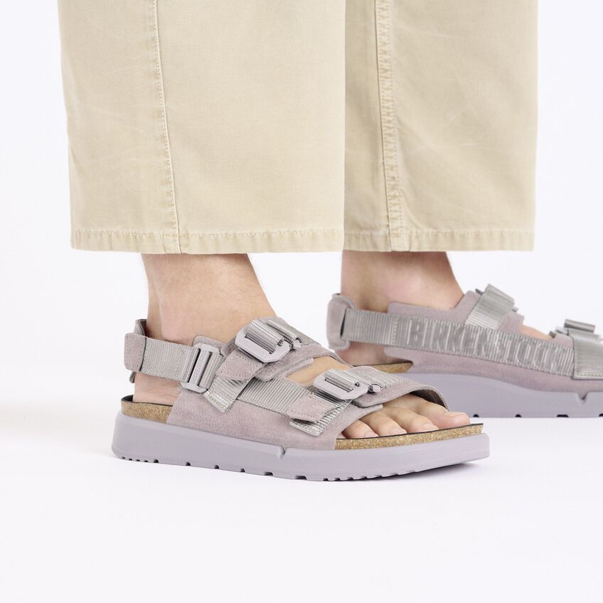 Shinjuku Natural Leather/Textile