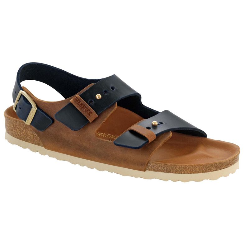 Milano Natural Leather Milano Natural Leather