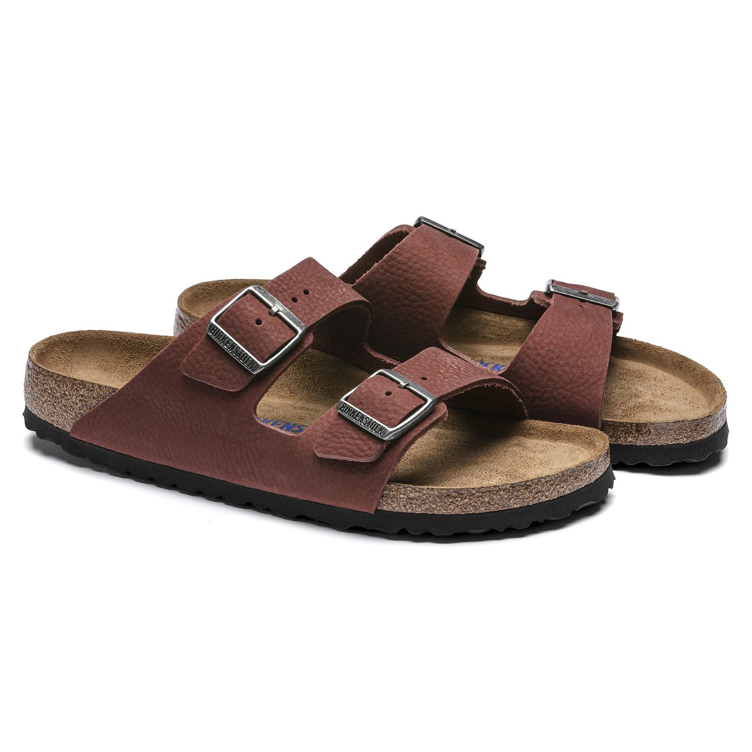 birkenstock big buckle vermouth