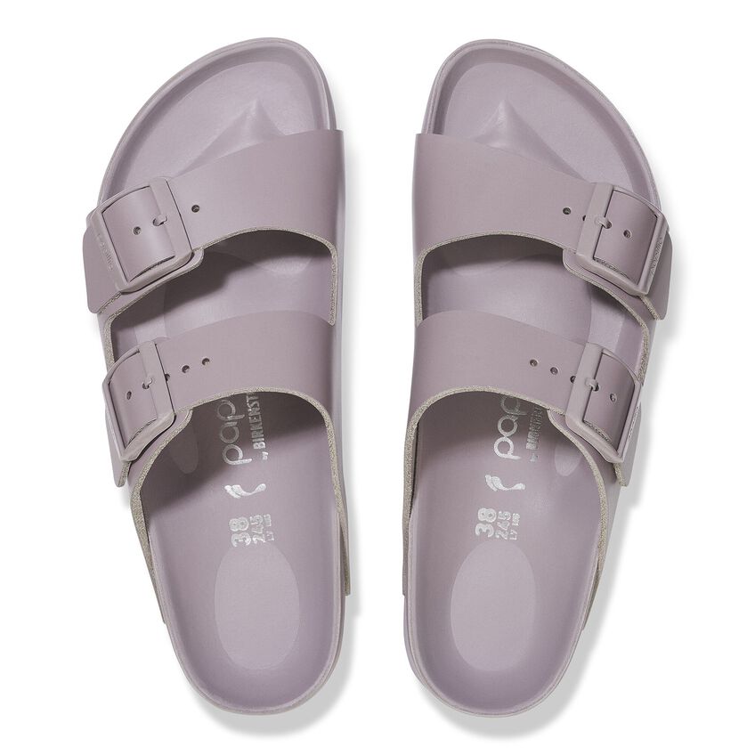 Arizona PAP Flex Platform Natural Leather