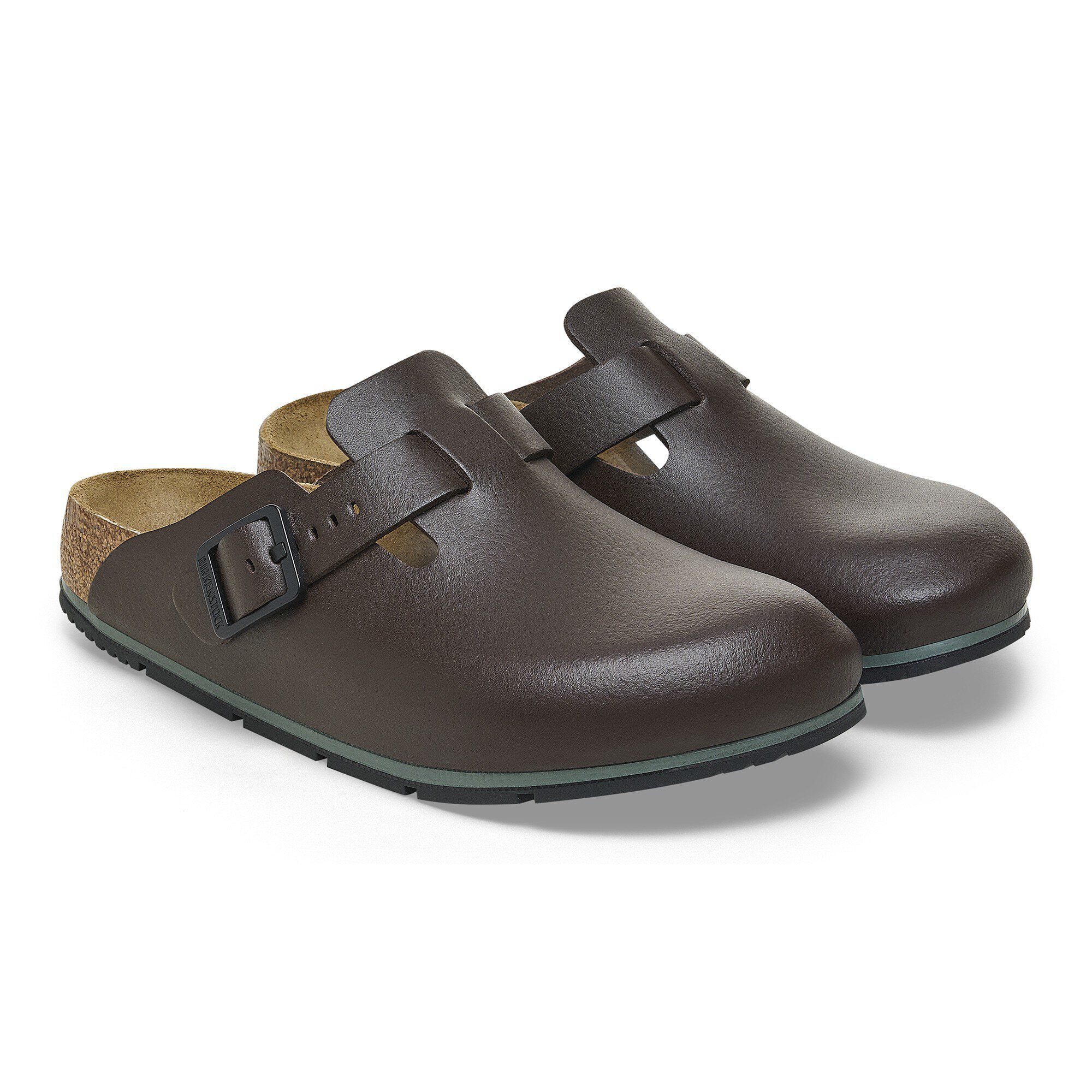 Birkenstock Boston BS サボサンダル 42 Birkenstock Boston BS サボサンダル 42 ビルケンシュトック ボストン