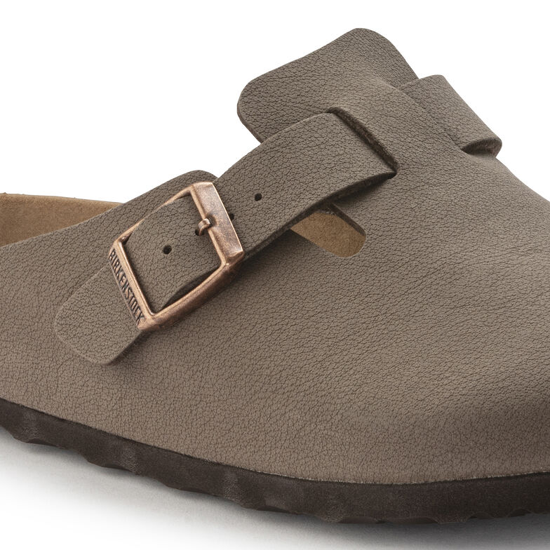 Boston Birko-Flor Nubuck Boston Birko-Flor Nubuck