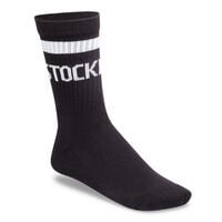 Cotton Tennis Socks Cotton/Polyamid/Elastane