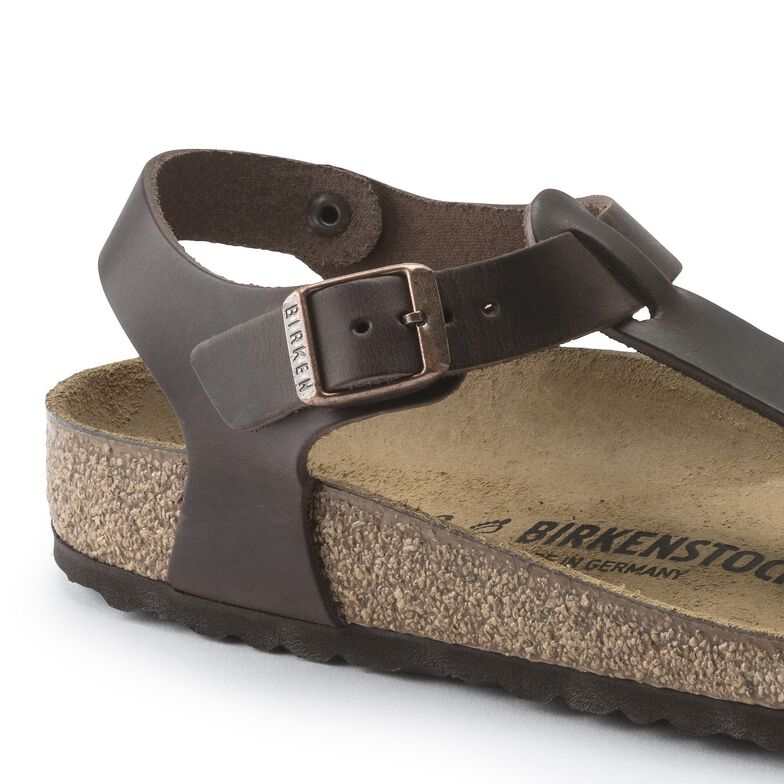 Kairo Oiled Leather Kairo Oiled Leather