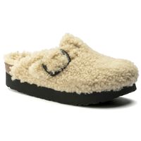 Boston Big Buckle Platform