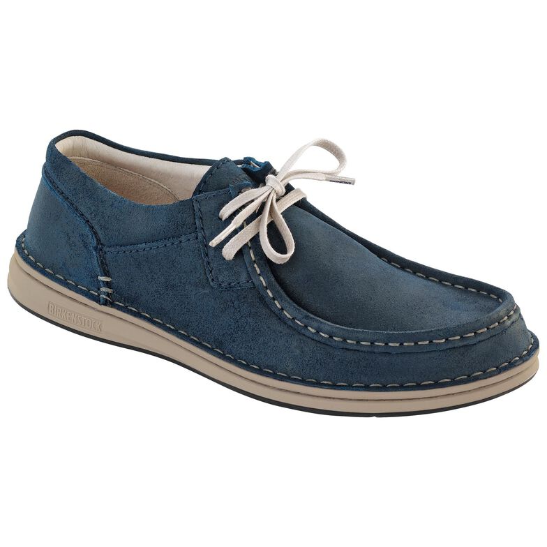 Pasadena Suede Leather Pasadena Suede Leather