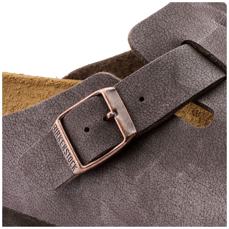 Boston Birko-Flor Nubuck Boston Birko-Flor Nubuck