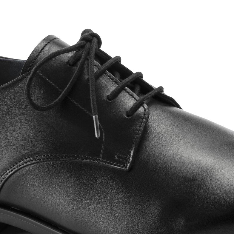 Jaren Natural Leather